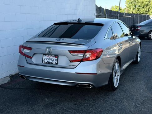 Used 2021 Honda Accord Sport image 5