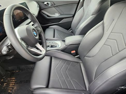 Used 2025 BMW 228i xDrive AWD/4WD image 4