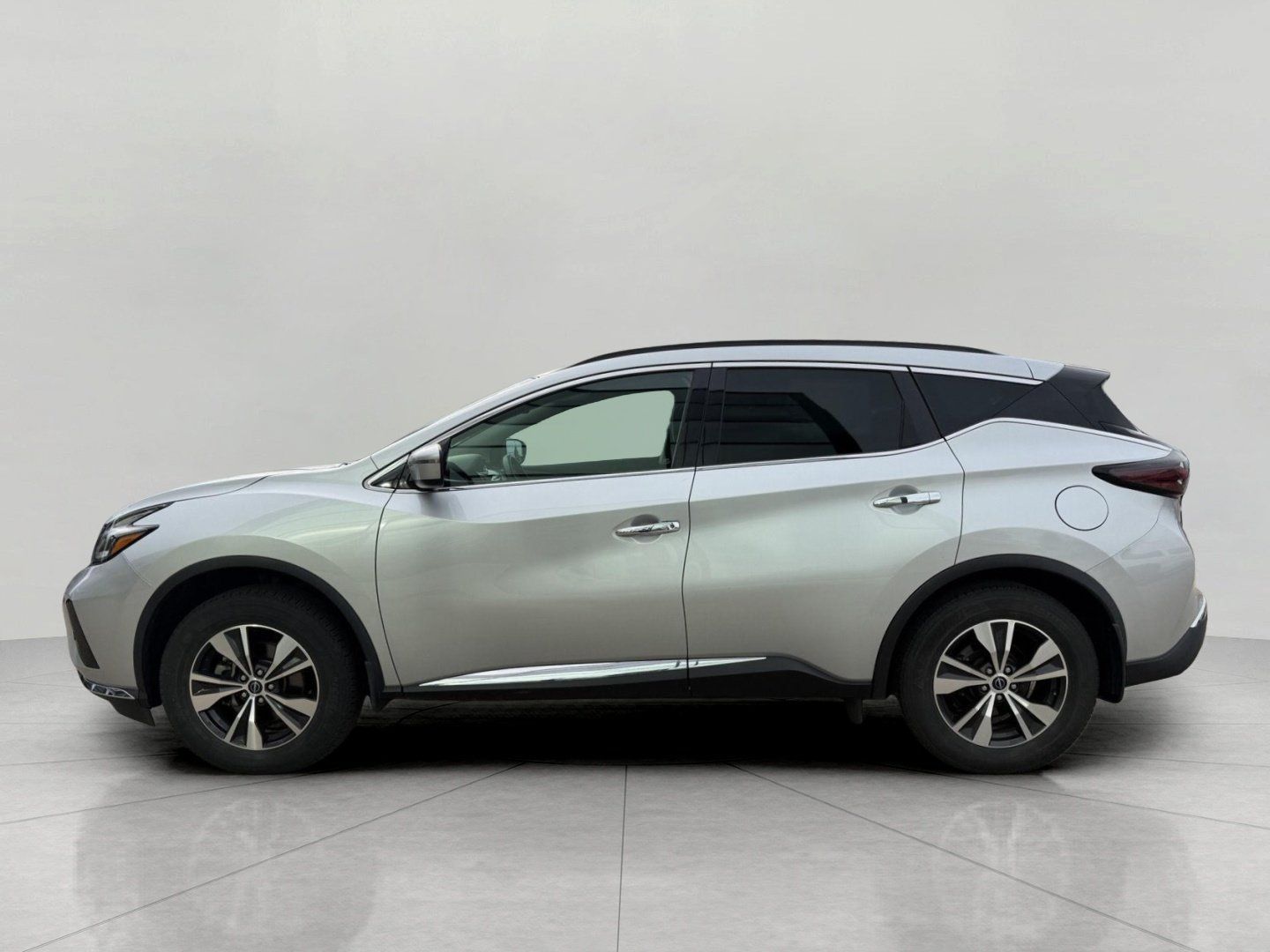 Used 2023 Nissan Murano SV AWD/4WD image 8