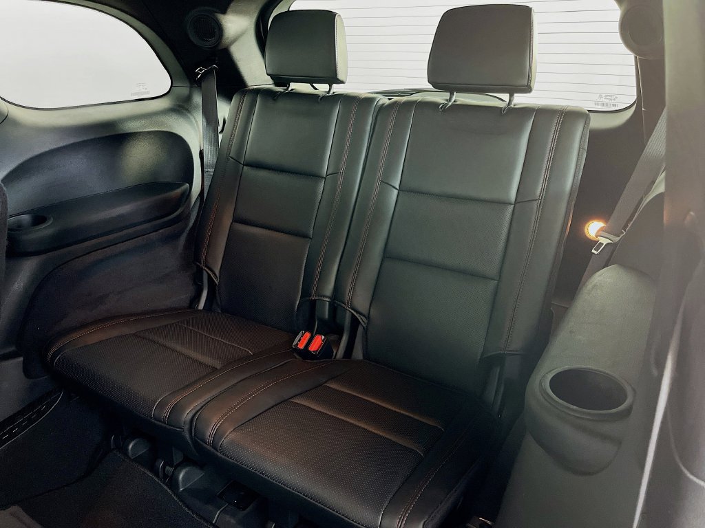 Used 2024 Dodge Durango R/T AWD/4WD image 35