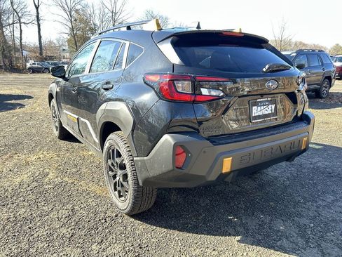New 2026 Subaru Crosstrek 2.5i Wilderness AWD/4WD image 6