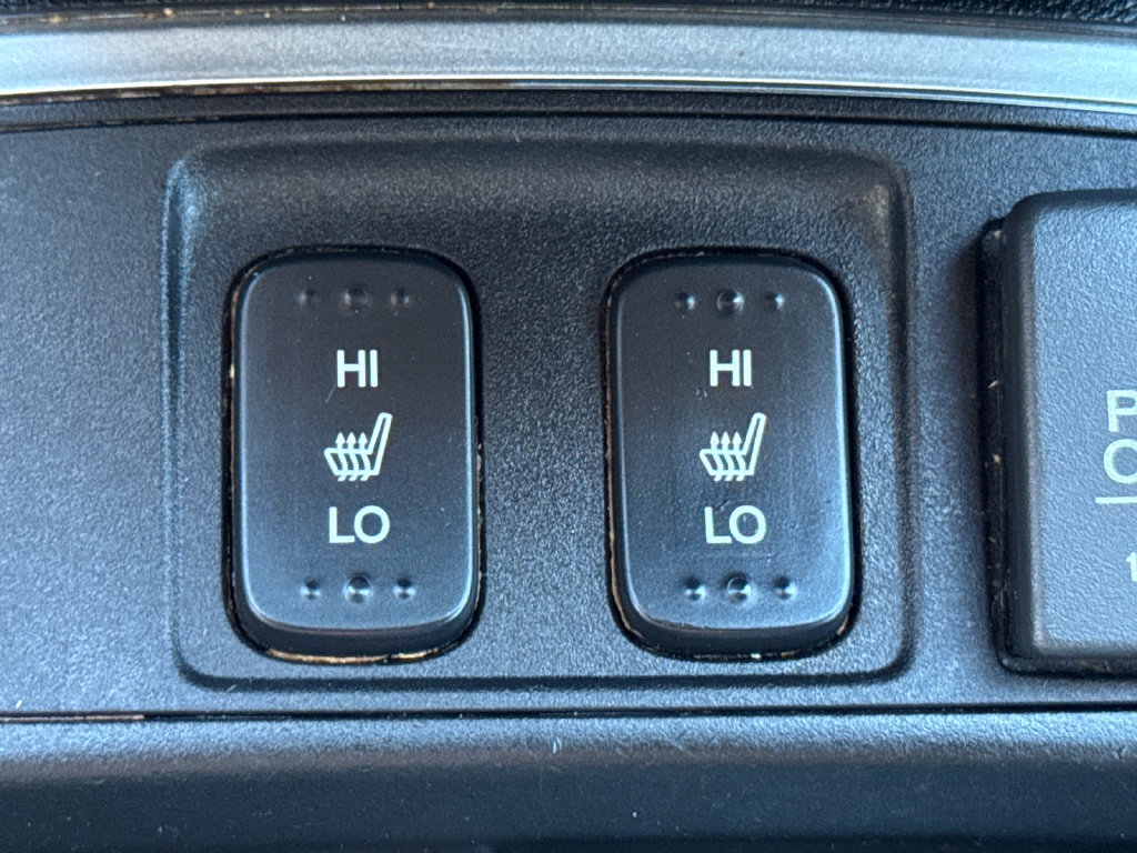 Used 2015 Honda CR-V EX-L image 31