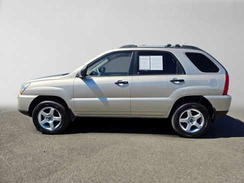 Used 2009 Kia Sportage LX AWD/4WD image 7