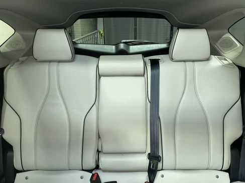 Used 2025 Acura RDX SH-AWD w/ Advance Package image 22