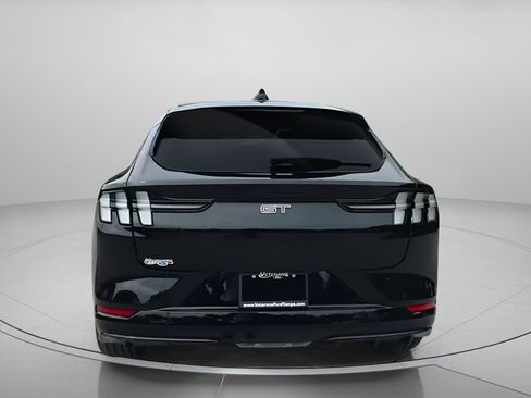 New 2025 Ford Mustang Mach-E GT image 27