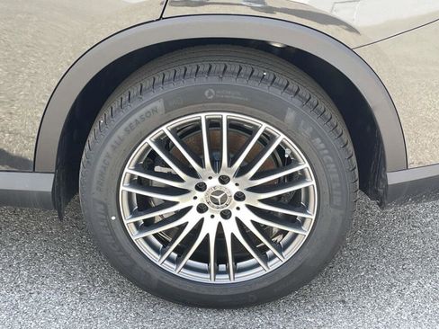 New 2026 Mercedes-Benz GLC 300 4MATIC image 16