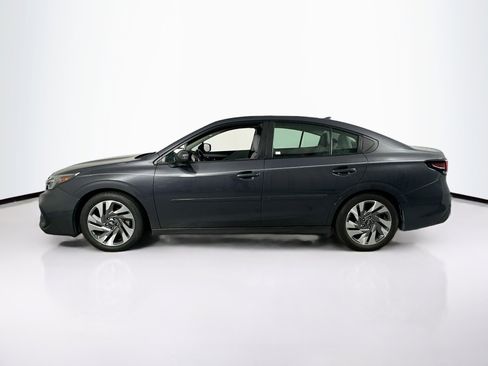 Used 2024 Subaru Legacy Limited AWD/4WD image 8