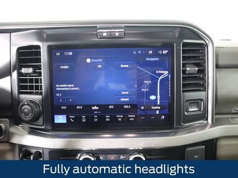 New 2026 Ford F350 Platinum w/ Platinum Plus Package AWD/4WD image 50