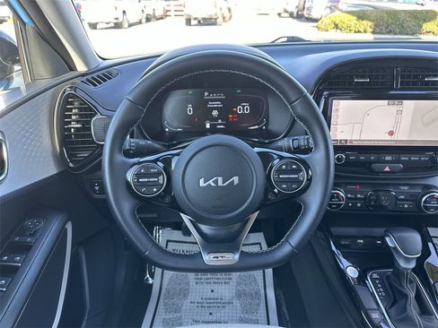 Used 2024 Kia Soul GT-Line image 14