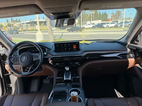 Used 2023 Acura MDX FWD w/ Technology Package image 19