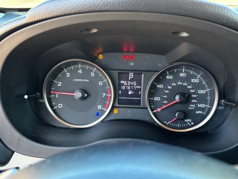 Used 2014 Subaru Crosstrek 2.0i Limited image 19