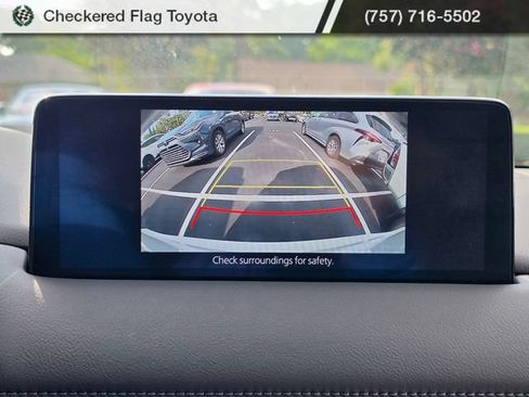 Used 2023 MAZDA CX-5 AWD 2.5 S image 15