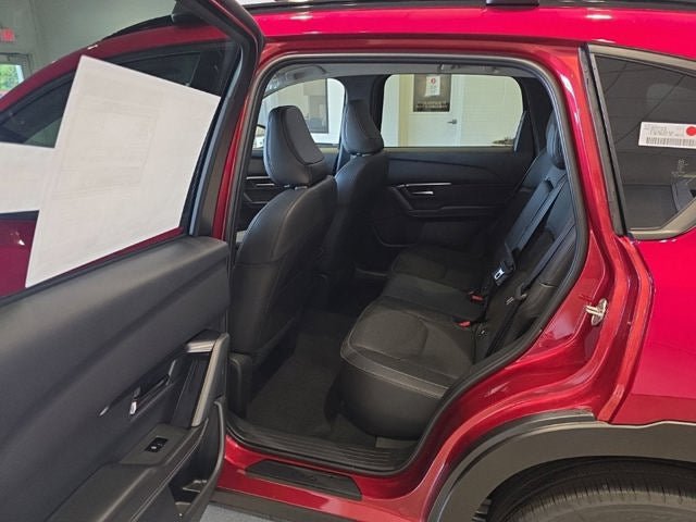 New 2026 MAZDA CX-5 Preferred AWD/4WD image 37