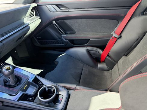 Certified 2026 Porsche 911 GT3 image 4