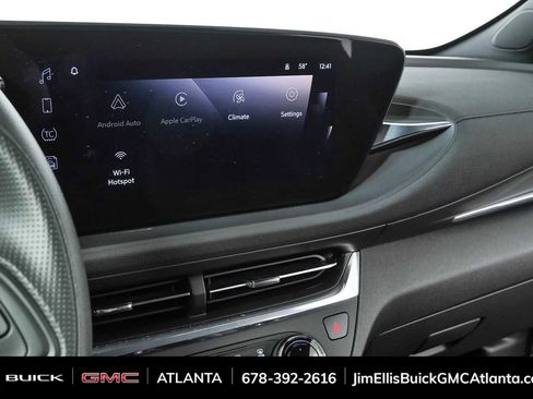 Used 2026 Buick Envista Preferred FWD image 12