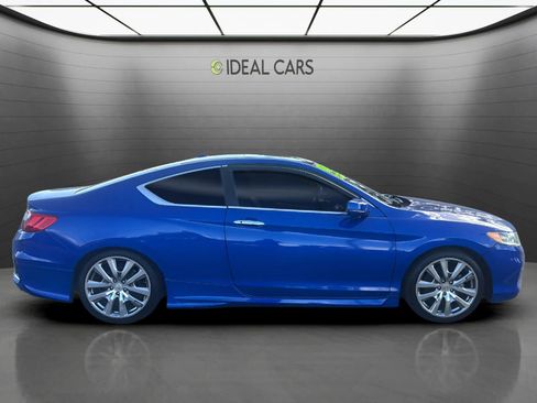 Used 2014 Honda Accord EX-L image 4