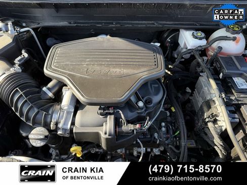 Used 2023 GMC Acadia AT4 w/ Trailering Package image 35