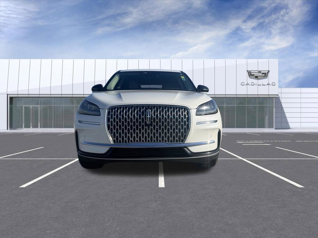 Used 2024 Lincoln Corsair AWD w/ Equipment Group 101A image 7
