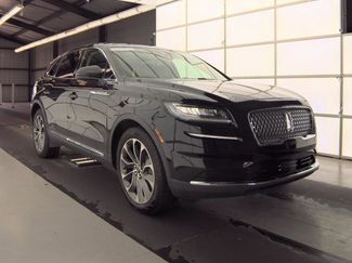 Used 2022 Lincoln Nautilus Reserve AWD/4WD video 1