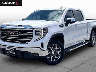Used 2024 GMC Sierra 1500 SLT