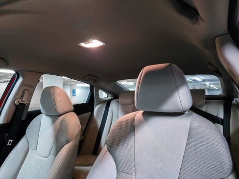 Used 2022 Honda Insight EX image 20