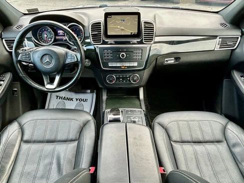 Used 2017 Mercedes-Benz GLE 350 4MATIC image 20