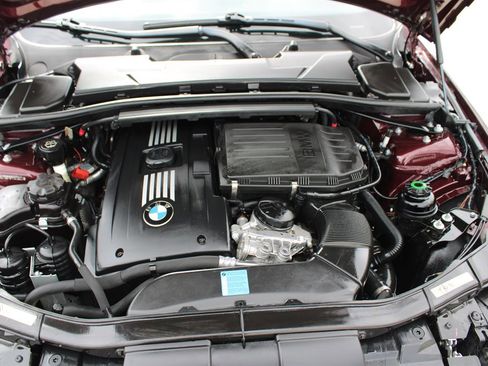 Used 2008 BMW 335i Convertible image 33