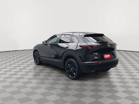 Certified 2022 MAZDA CX-30 AWD 2.5 S w/ Select Package image 33