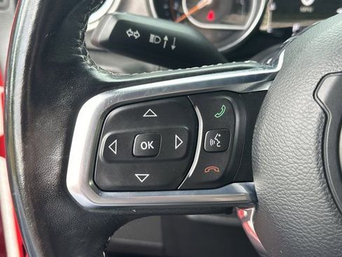 Used 2020 Jeep Gladiator Overland w/ Safety Group AWD/4WD image 28