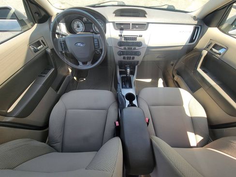 Used 2009 Ford Focus SES FWD image 23