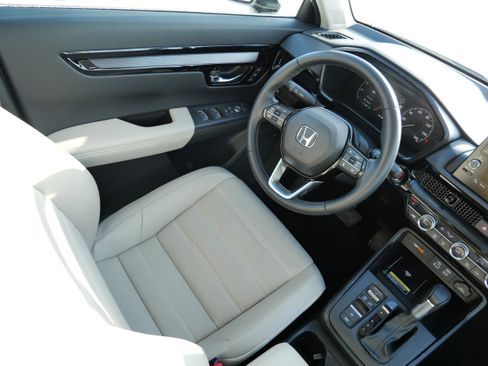 Used 2025 Honda CR-V EX-L image 9