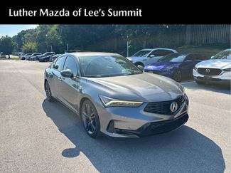 Used 2024 Acura Integra A-Spec w/ Technology Package FWD video 1