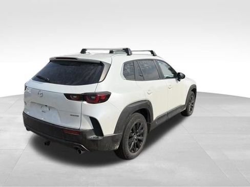 Used 2024 MAZDA CX-50 AWD 2.5 S w/ Cargo Package image 10