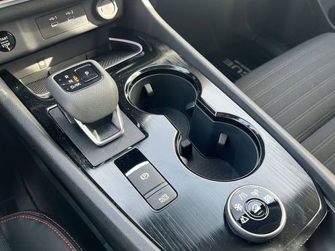 New 2026 Nissan Rogue SV w/ Rock Creek Premium Package image 18