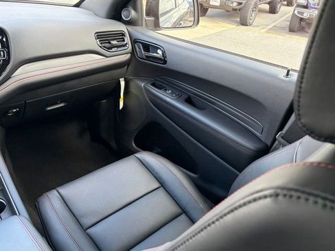 New 2026 Dodge Durango GT image 38
