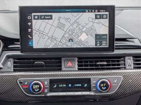 Certified 2025 Audi A5 2.0T Premium Plus image 13