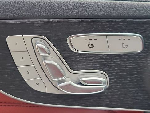 Used 2022 Mercedes-Benz C 300 Coupe image 17