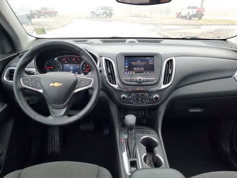 Used 2024 Chevrolet Equinox LT image 23