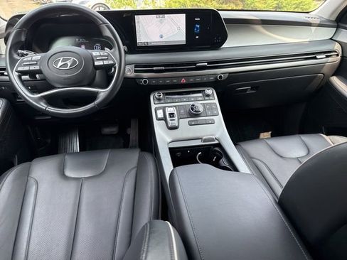 Used 2023 Hyundai Palisade XRT image 4
