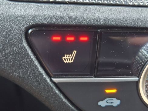 Certified 2026 Honda CR-V Sport image 28