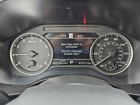 Used 2024 Mitsubishi Outlander SE AWD/4WD image 20