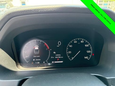 Used 2025 Honda Ridgeline RTL+ image 24