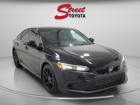 Used 2023 Honda Civic Si image 5