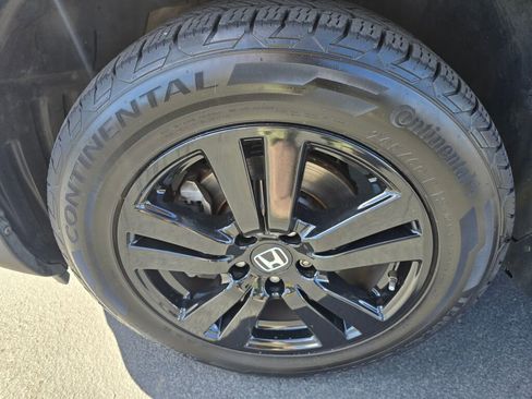 Used 2017 Honda Pilot EX-L image 20