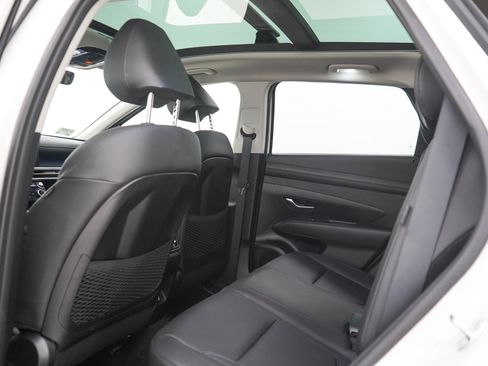 Used 2025 Hyundai Tucson SEL AWD/4WD image 18
