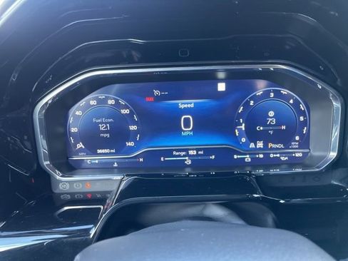 Used 2022 Chevrolet Silverado 1500 LT image 19