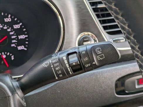 Used 2017 Kia Sedona LX w/ LX Essentials Premium Package image 14