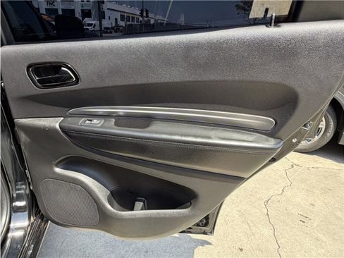 Used 2020 Dodge Durango GT AWD/4WD image 25