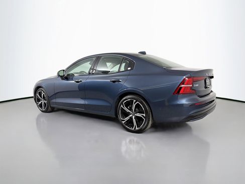 Certified 2024 Volvo S60 B5 Plus image 8