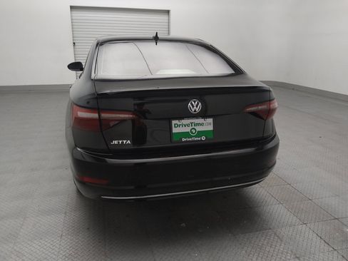 Used 2021 Volkswagen Jetta SE FWD image 6